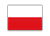 CIBARIA srl - INGROSSO ALIMENTARE - Polski